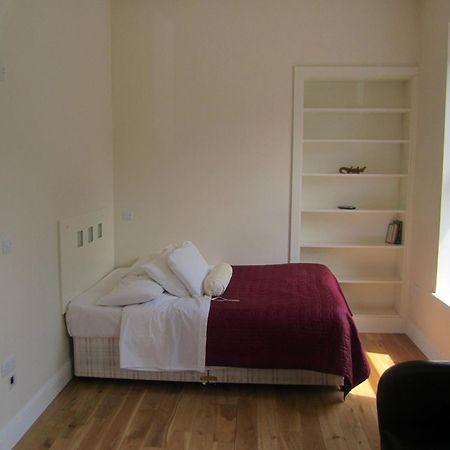 College View Apartments Cork Kültér fotó