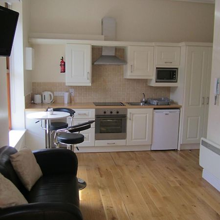 College View Apartments Cork Kültér fotó