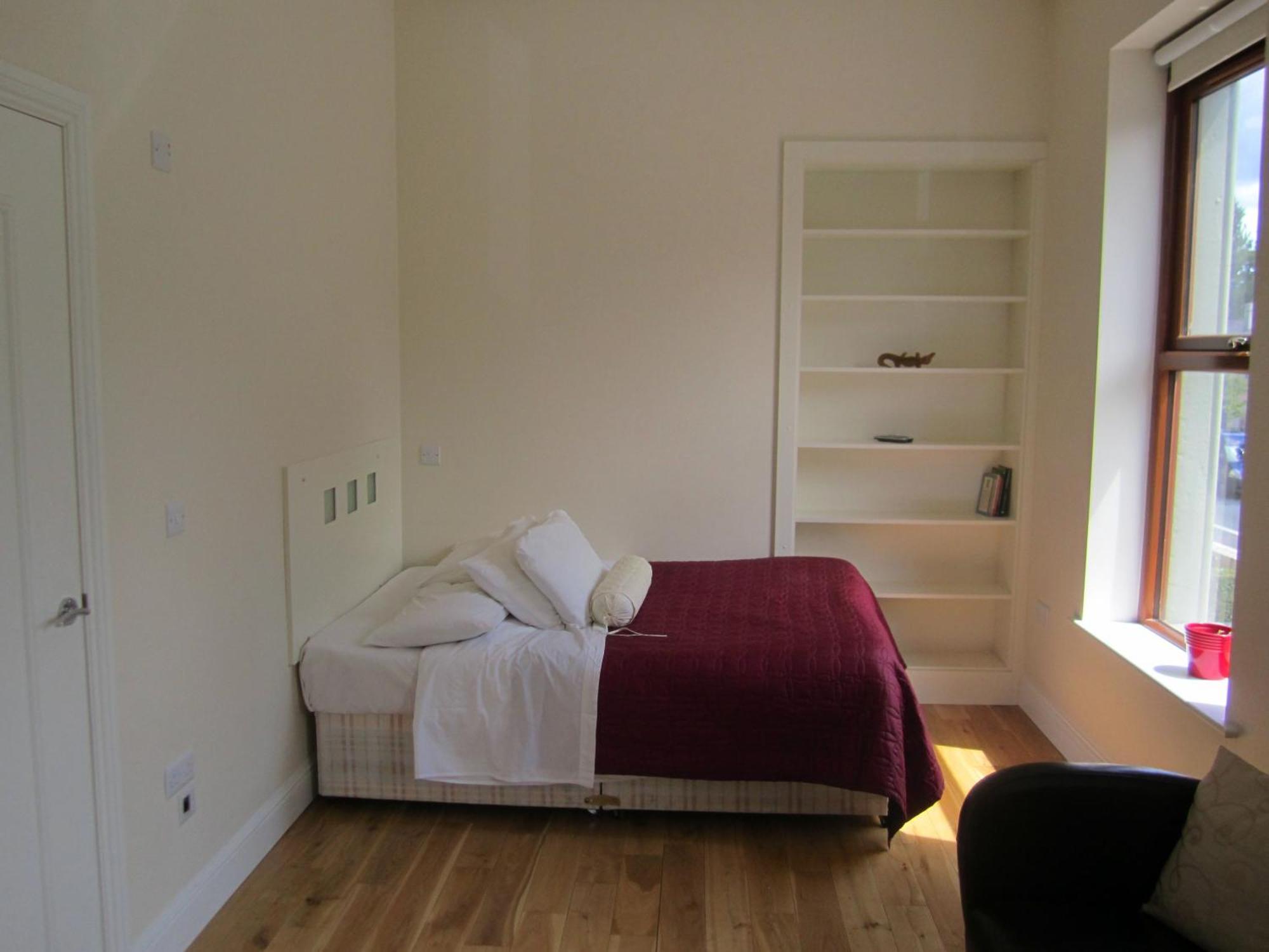 College View Apartments Cork Kültér fotó