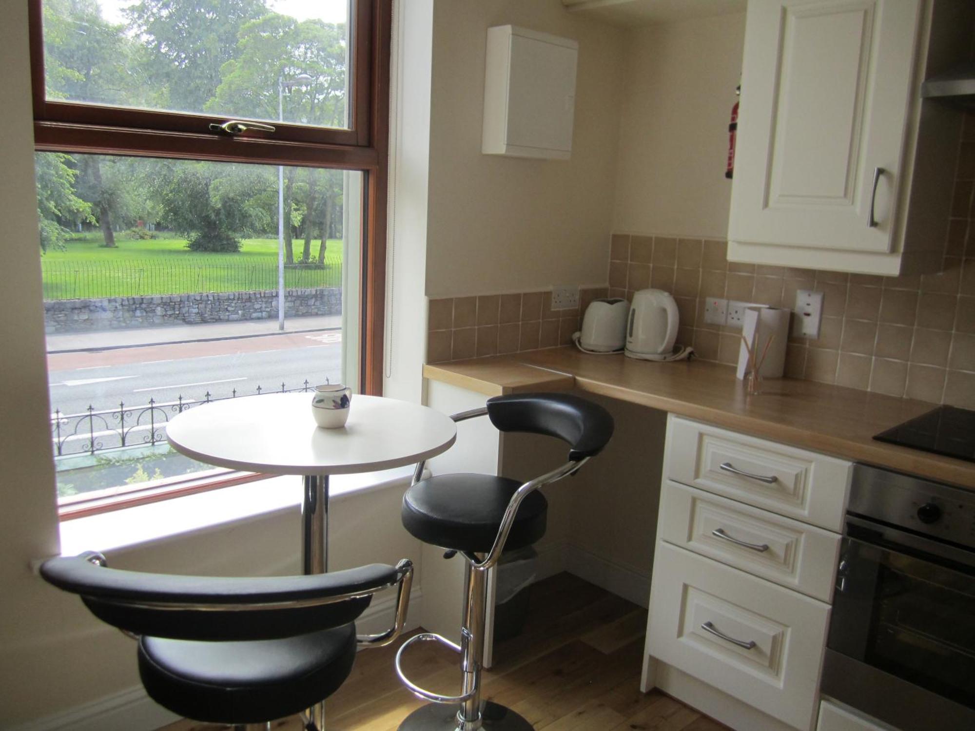 College View Apartments Cork Kültér fotó