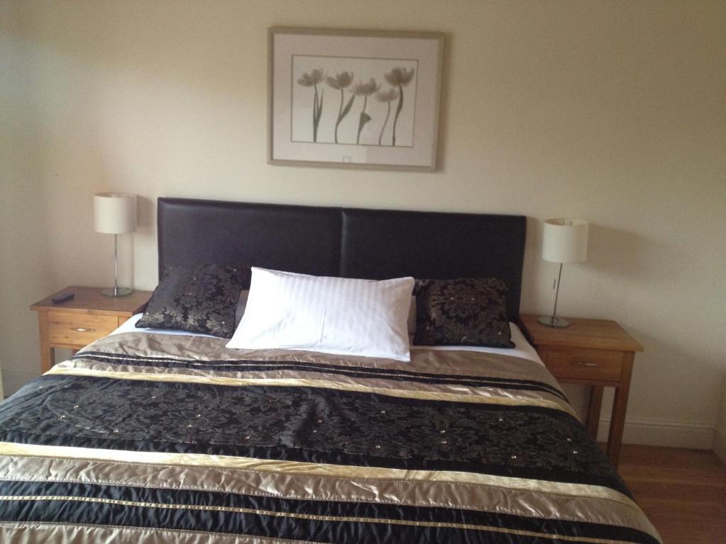 College View Apartments Cork Szoba fotó