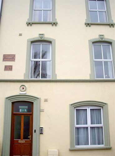 College View Apartments Cork Kültér fotó