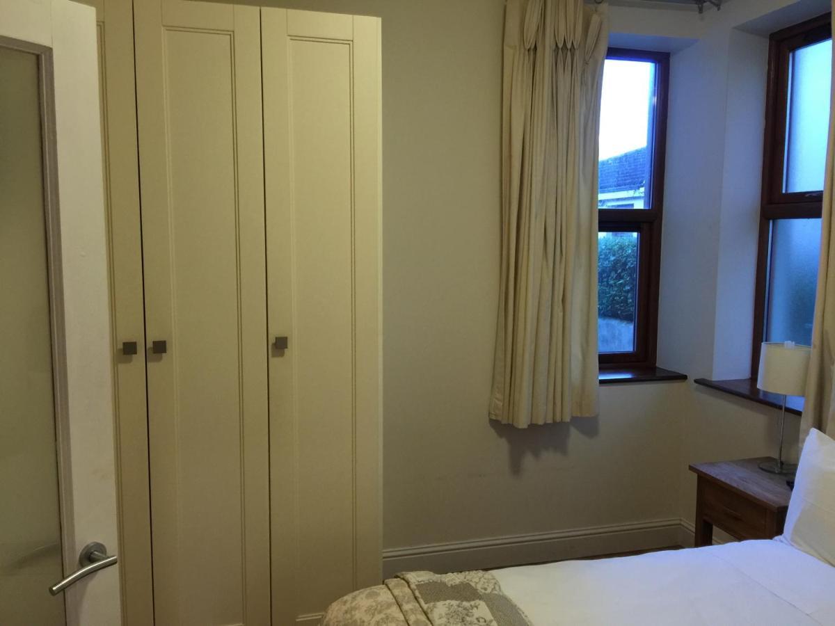 College View Apartments Cork Kültér fotó