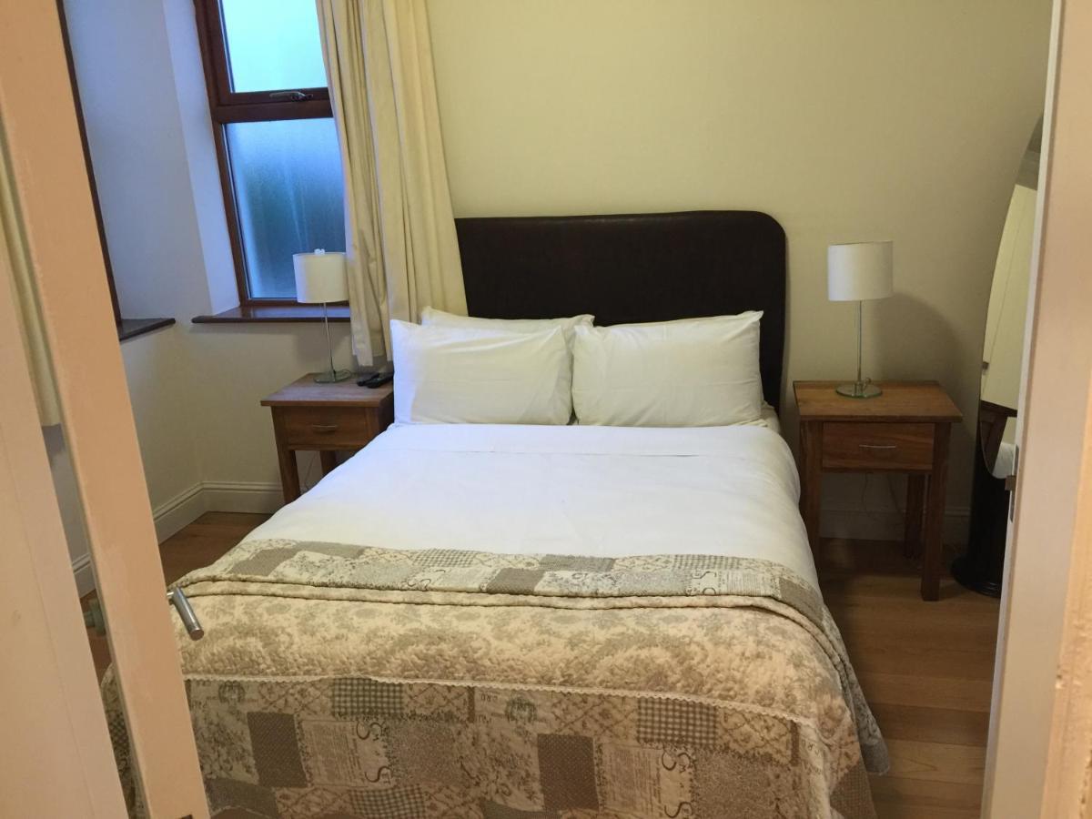 College View Apartments Cork Kültér fotó