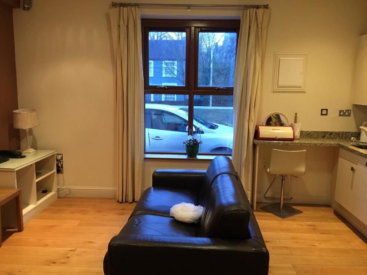 College View Apartments Cork Kültér fotó