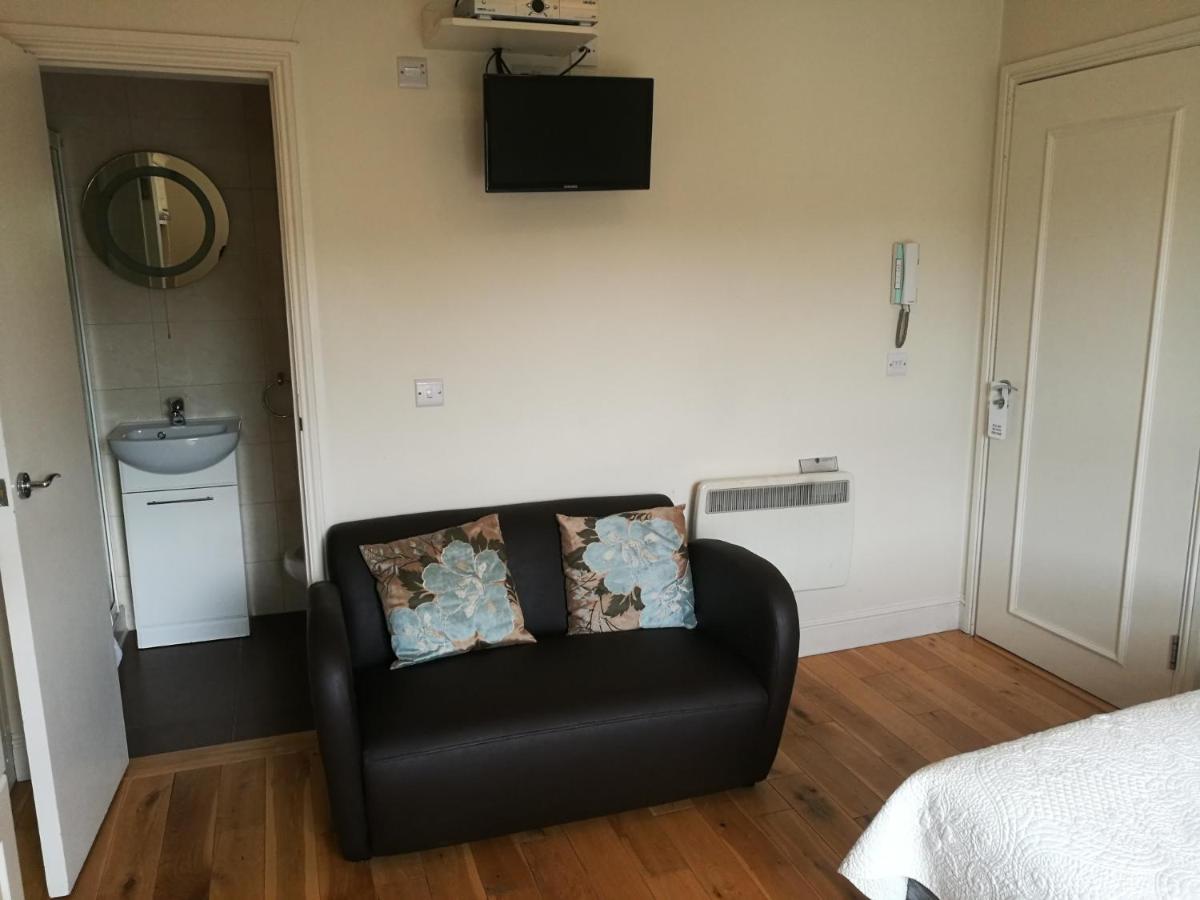 College View Apartments Cork Kültér fotó