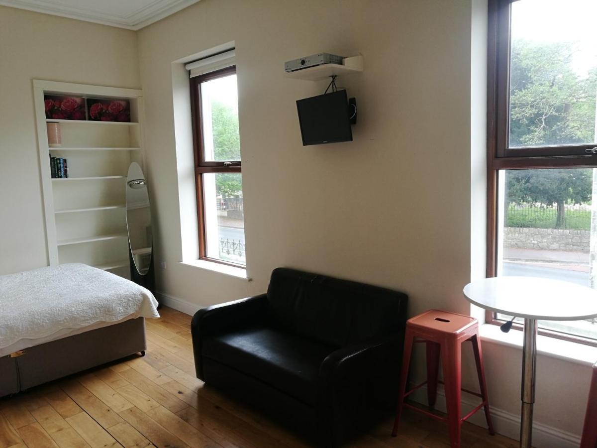 College View Apartments Cork Kültér fotó