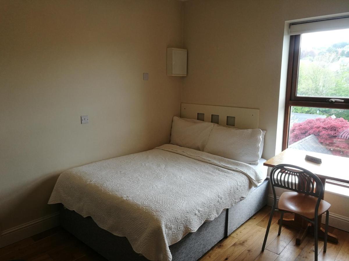 College View Apartments Cork Kültér fotó