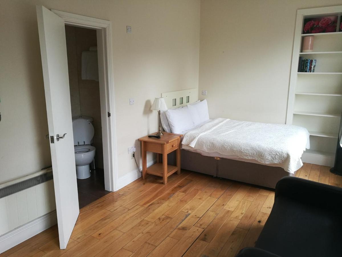 College View Apartments Cork Kültér fotó