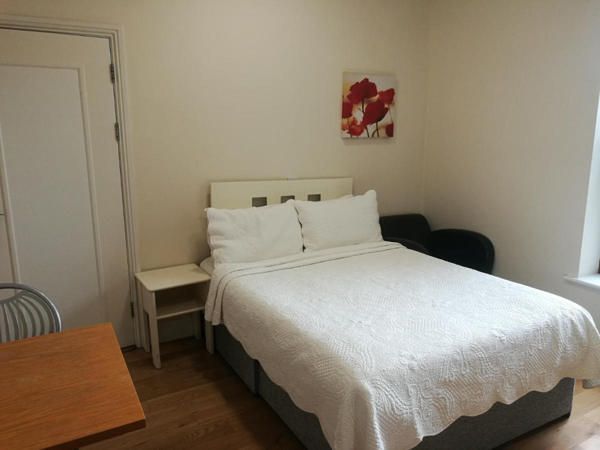 College View Apartments Cork Kültér fotó